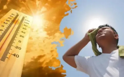 Những thói quen cực xấu ngày nắng nóng dễ gây sốc nhiệt, đột quỵ