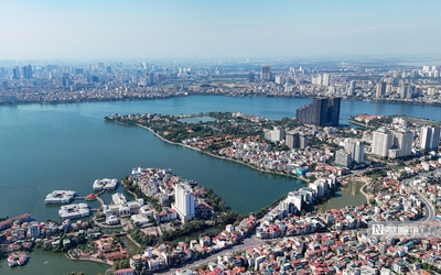 Hà Nội kêu gọi tìm lời giải cho 30 "bài toán" phát triển Thủ đô