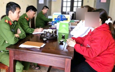 Cảnh báo thủ đoạn giả bắt cóc trẻ em để ép gia đình nạn nhân chuyển tiền