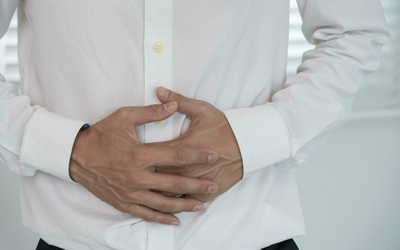 Cố chịu đau suốt đêm, nam sinh 21 tuổi trả giá suýt trả giá đắt