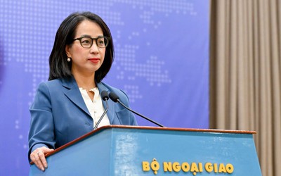 Bộ Ngoại giao lên tiếng trước điều tra thương mại của Mỹ