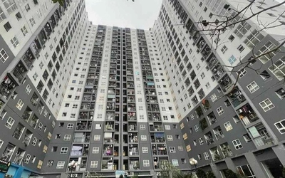 Khởi tố vụ lừa đảo hơn 40 tỷ đồng liên quan các dự án nhà ở xã hội ở Hà Nội