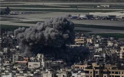 Công dân Việt Nam cơ bản rời Trung Đông an toàn