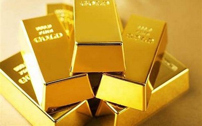 Giá vàng hôm nay (19/3): Giá vàng trong nước và thế giới lao dốc, chịu áp lực của đồng USD