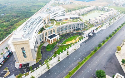 Vinmec khai trương bệnh Viện Vinmec Ocean Park 2 - Mô hình y tế tích hợp đầu tiên tại Việt Nam