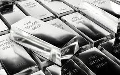 Giá bạc hôm nay 2/3: Biến động trái chiều, bạc SBJ áp sát mốc 100 triệu đồng/kg