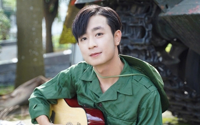 Chàng ca sĩ 10X và hành trình rời bục giảng theo đuổi đam mê âm nhạc