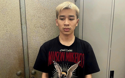 Bắt thanh niên trộm 3 cây vàng, mua điện thoại tặng người yêu