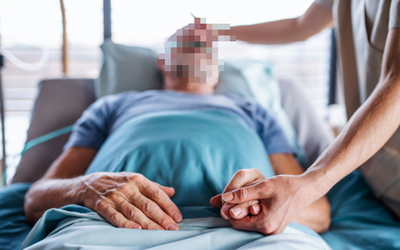 Kiêng khám đầu năm vì “sợ xui”, người đàn ông 63 tuổi phải cắt đoạn ruột