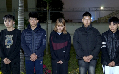 "Án mạng bi thảm" ngày xuân khép lại ước mơ khoác áo lính của chàng trai chưa tròn 18 tuổi