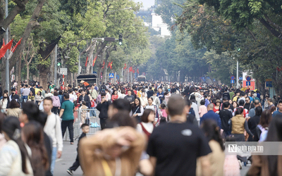 Gạt bỏ tâm lý ăn chơi đầu năm để siết nhịp kỷ luật