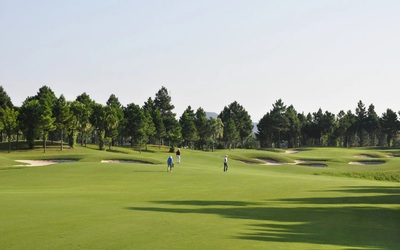 Phú Thọ phê duyệt quy hoạch chi tiết khu nghỉ dưỡng và sân golf hơn 75,1 ha