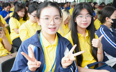 Học phí đại học 2026 tăng mạnh: Có ngành đội thêm gần 26 triệu/năm, cao gấp đôi