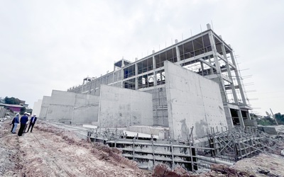 EVNHANOI đẩy mạnh công tác đầu tư xây dựng từ đầu năm 2026