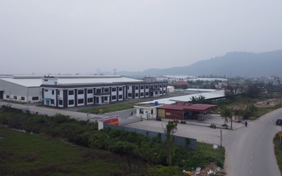 Từ kỳ vọng đến thực tế phát triển cụm công nghiệp ở Thanh Hóa (kỳ 1): 49 CCN hơn 12.000 tỷ vốn đầu tư