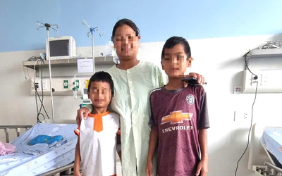 Giành giật mạng sống cho 3 trẻ nhiễm “độc tố mạnh nhất thế giới” sau khi ăn cá ủ chua