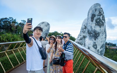 Vì sao Đà Nẵng và Phú Quốc trở thành lựa chọn “đáng từng giờ” cho du khách Hàn?