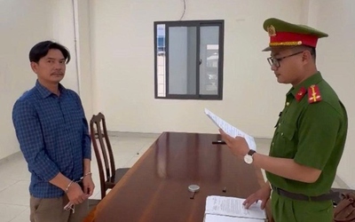 Lập 14 công ty “ma” để mua bán trái phép hóa đơn, 6 đối tượng bị khởi tố