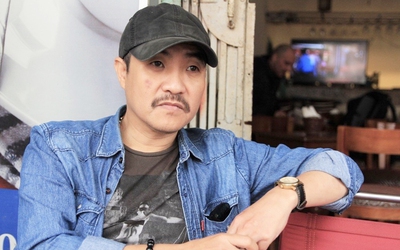 Nam NSƯT sống cảnh "gà trống nuôi con", tuổi U60 vẫn luôn lạc quan, hạnh phúc