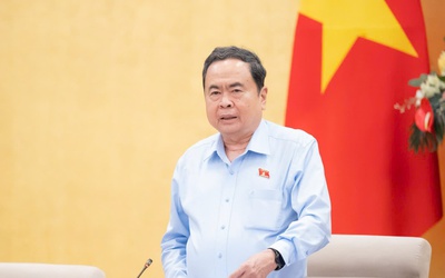 Cuộc bầu cử lần này là thắng lợi rất lớn, bầu đủ 500 người trúng cử ĐBQH