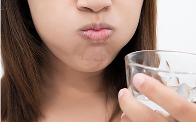 Sai lầm tai hại khi uống giấm trực tiếp để giảm cân, thải độc