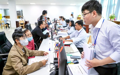 Phân định thẩm quyền trong các cơ quan Nhà nước nhằm thu hút nhân tài