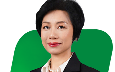 OCB bổ nhiệm Phó Tổng Giám đốc