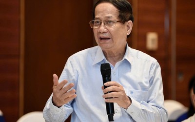 Tăng lương cơ sở 8% phải đồng thời làm tốt kiểm soát giá cả, ổn định thị trường