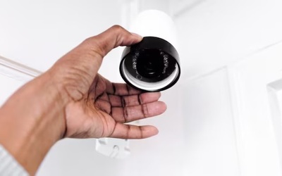 Bác sĩ bí mật lắp camera quay lén đồng nghiệp rồi tống tiền