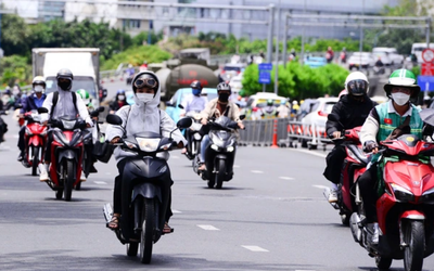 Nắng nóng dự báo sắp "tăng tốc", mùa hè năm nay có thể đến sớm và khắc nghiệt hơn