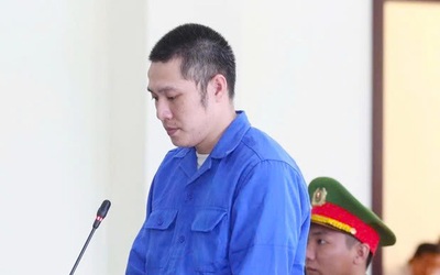 Phê ma túy, chồng vác kéo tấn công vợ trọng thương vì bị trách mắng