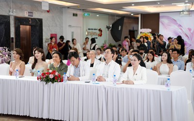 Chương trình truyền hình thực tế “Hành trình lột xác” mùa 7 giới thiệu 11 nhân vật tiêu biểu