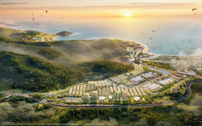 Chuyên gia: “Chính sách "5 năm không lo lãi suất" của Vinhomes là cứu tinh đúng lúc, đúng chỗ cho mọi nhà đầu tư”