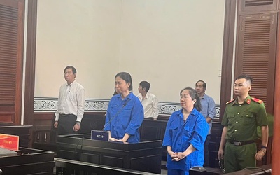 Thủ đoạn khó ngờ của thủ quỹ Công ty Co.op Rạch Miễu