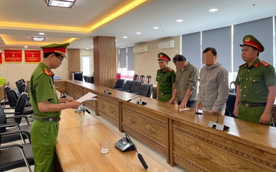 Khởi tố hàng loạt chủ doanh nghiệp mua trái phép hóa đơn giá trị gia tăng