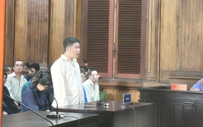 Đường dây mua bán ma túy hoạt động thời gian dài nhờ được "bảo kê"