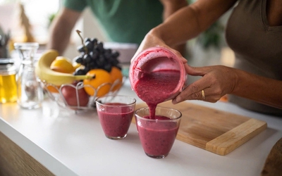 Những thực phẩm tưởng “lành mạnh” nhưng lại âm thầm khiến cân nặng tăng vùn vụt