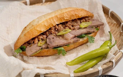 Quảng Ngãi: Chủ tiệm bánh mì nói về xuất xứ nguyên liệu vụ 19 người nhập viện nghi ngộ độc