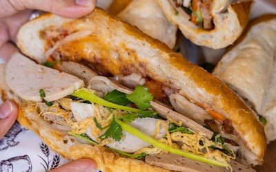 Tạm dừng hoạt động quán bánh mì ở Quảng Ngãi sau vụ 19 người nhập viện nghi ngộ độc