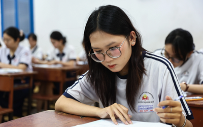 Công bố mới nhất của Trường ĐH Sư phạm Hà Nội 2 về kỳ thi độc lập năm 2026