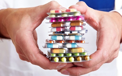 Bộ Y tế yêu cầu chủ động dự trữ thuốc, tránh nguy cơ đứt gãy nguồn cung