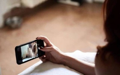 Công an Hà Nội cảnh báo cạm bẫy khi "chat sex" trên không gian mạng