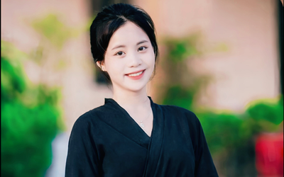 Chuyện cô giáo người Ơ Đu đến đại biểu Quốc hội khóa XVI