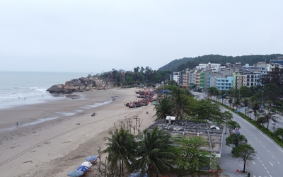 Thanh Hóa dự kiến đấu giá quyền khai thác các hubway ven biển Sầm Sơn