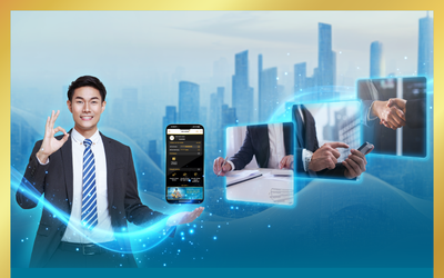 BAC A BANK ra mắt gói ưu đãi phí toàn diện, tiếp sức doanh nghiệp nâng cao hiệu quả vận hành