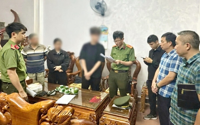 Nam sinh lớp 12 tổ chức đánh cắp dữ liệu 94.000 máy tính, thu lợi hàng chục tỷ đồng