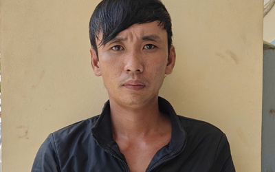 Nhắc thuyền viên nghỉ nhậu, chủ tàu cá bị đâm tử vong