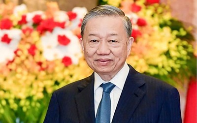 Thanh niên với tương lai đất nước