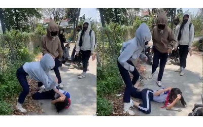 Vụ nữ sinh lớp 8 bị đánh hội đồng ở Đồng Nai: Hé lộ nguyên nhân
