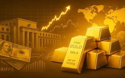 Giá vàng diễn biến khó lường, nhà đầu tư cần làm gì?